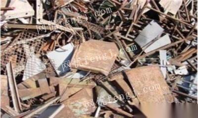 朝阳区高价回收金属废料 绿色循环与经济效益的双赢之道