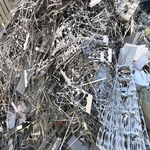 东莞地区99%纯度国标废料上门回收 专业服务与核心优势解析